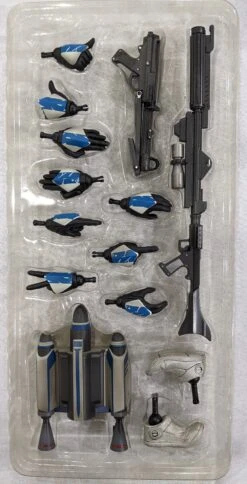 Sideshow Collectible 1/6 Star Wars Militaries Of Star Wars 501st Legion Torrent Company Captain Rex [CC-7567] Sixth Scale Figure *Open Box* -Hasbro Outlet Store 747720213975k