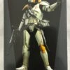 Sideshow Collectible 1/6 Star Wars Militaries Of Star Wars 212th Attack Battalion: Utapau (2nd Airborne Company) Sixth Scale Figure *Open Box*