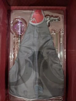 Sideshow Collectible 1/6 Star Wars General Grievous Sixth Scale Figure *Open Box* -Hasbro Outlet Store 747720214903b