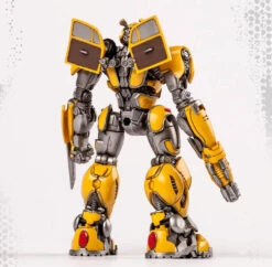 Trumpeter Transformers Bumblebee Smart Model Kit -Hasbro Outlet Store 9580208081007b