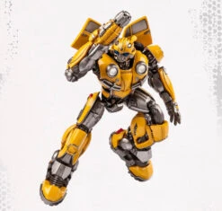 Trumpeter Transformers Bumblebee Smart Model Kit -Hasbro Outlet Store 9580208081007c