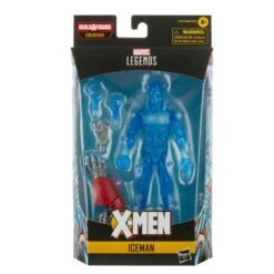Hasbro Marvel Legends The Age Of Apocalypse Wave 2 Iceman (BAF Colossus) Action Figure -Hasbro Outlet Store BAFCOLOSSUSt 9ca01c87 e098 4014 bb63 a007ec1624d1