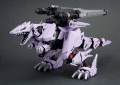 Kotobukiya 1/72 Zoids HMM Berserk Fuhrer / Fury Repackage Ver. Scale Model Kit