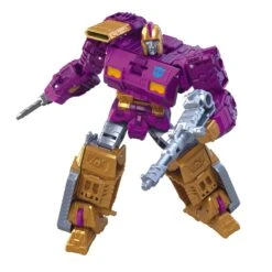 Hasbro Transformers Generations Legacy Wreck 'N Rule Impactor & Spindle Action Figure -Hasbro Outlet Store F3080 TRA GEN WRECKER DLX IMPACTOR SPINO 0001 2000x b83cf99e db8d 4dbc 93b5 690134909098