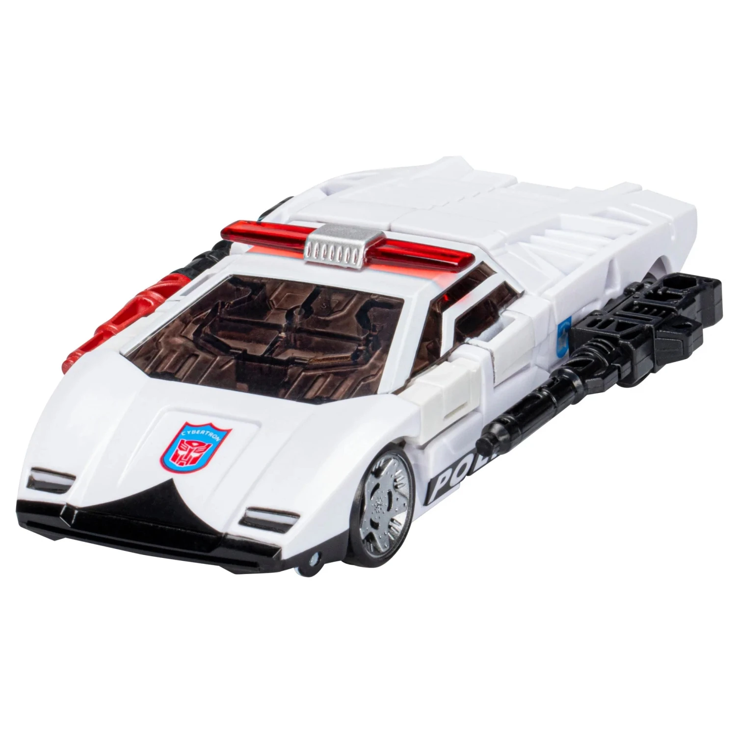 Hasbro Transformers Legacy Velocitron Speedia 500 Collection Deluxe Diaclone Universe Clampdown Action Figure 2 Hasbro Transformers Legacy Velocitron Speedia 500 Collection Deluxe Diaclone Universe Clampdown Action Figure - Image 2