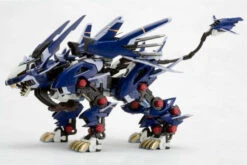 Kotobukiya 1/72 Zoids HMM #030 RX-041 Liger Zero Jager Marking Plus Scale Model Kit -Hasbro Outlet Store Jager 3 711700cb 03d9 4033 879b d2239429196c