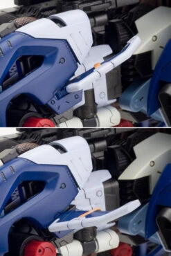 Kotobukiya 1/72 Zoids HMM #030 RX-041 Liger Zero Jager Marking Plus Scale Model Kit -Hasbro Outlet Store Jager 7 36896fa3 ad14 4898 a971 0954fd1da455