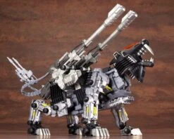 Kotobukiya 1/72 Zoids HMM RZ-007 Shield Liger DCS-J Scale Model Kit -Hasbro Outlet Store KOTSHIELDLIGER d 7a29e390 ed5d 4f5b b419 0c3e5f106898