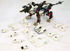 Kotobukiya 1/72 Zoids HMM Liger Zero Marking Plus Scale Model Kit 14 Kotobukiya 1/72 Zoids HMM Liger Zero Marking Plus Scale Model Kit -Hasbro Outlet Store Liger Zero 06e2360f 8ac4 497f 8e7e dad903d152ba