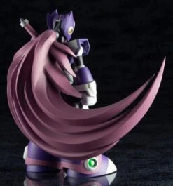 Kotobukiya 1/12 Mega Man X6 Zero Nightmare Ver. Scale Model Kit KP499 -Hasbro Outlet Store MEGAMANX6 f 207cb545 4623 4d0b 84b1 50889b3d1637