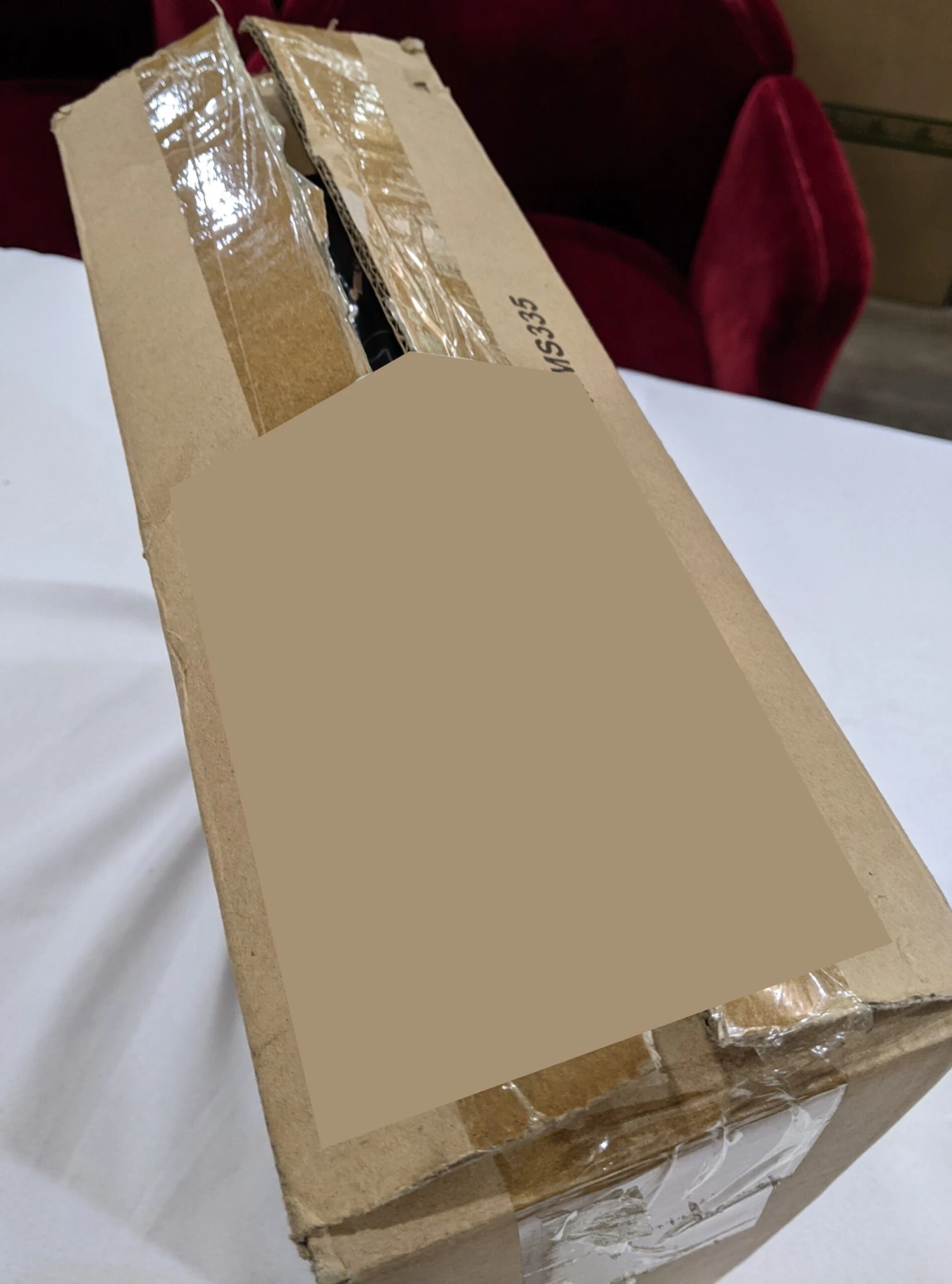 Hot Toys 1/6 Star Wars: The Force Awakens First Order Stormtrooper Officer And Stormtrooper Sixth Scale Figure MMS335 4 Hot Toys 1/6 Star Wars: The Force Awakens First Order Stormtrooper Officer And Stormtrooper Sixth Scale Figure MMS335 - Image 4