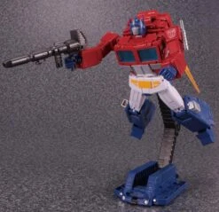 Transformers Masterpiece MP-44 Convoy/ Optimus Prime 3.0 -Hasbro Outlet Store MP 44c