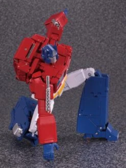 Transformers Masterpiece MP-44 Convoy/ Optimus Prime 3.0 -Hasbro Outlet Store MP 44d