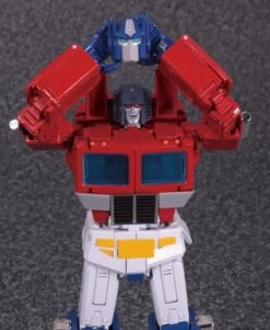 Transformers Masterpiece MP-44 Convoy/ Optimus Prime 3.0 -Hasbro Outlet Store MP 44f
