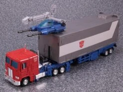 Transformers Masterpiece MP-44 Convoy/ Optimus Prime 3.0 -Hasbro Outlet Store MP 44g