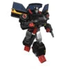 Transformers Masterpiece MP-53+B Dia Burnout Action Figure
