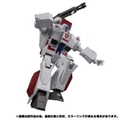 Transformers Masterpiece MP-57 Skyfire (Jetfire) Action Figure 16 Transformers Masterpiece MP-57 Skyfire (Jetfire) Action Figure -Hasbro Outlet Store MP 57POb 1e32ec62 315b 4c5a 8839 37d94c1c2c40