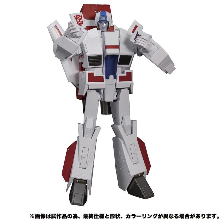 Transformers Masterpiece MP-57 Skyfire (Jetfire) Action Figure 2 Transformers Masterpiece MP-57 Skyfire (Jetfire) Action Figure - Image 2