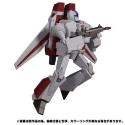 Transformers Masterpiece MP-57 Skyfire (Jetfire) Action Figure 18 Transformers Masterpiece MP-57 Skyfire (Jetfire) Action Figure -Hasbro Outlet Store MP 57POe f303e576 706d 411b 813c e69f079cec0f