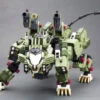 Kotobukiya 1/72 Zoids HMM Liger Zero Panzer Marking Plus Scale Model Kit