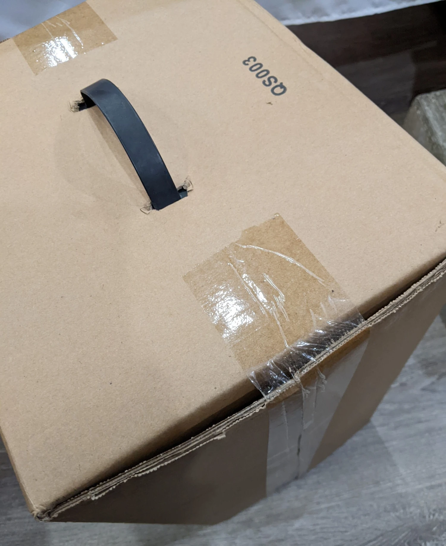 Hot Toys 1/4 Star Wars: Return Of The Jedi Boba Fett Quarter Scale Figure QS003 4 Hot Toys 1/4 Star Wars: Return Of The Jedi Boba Fett Quarter Scale Figure QS003 - Image 4