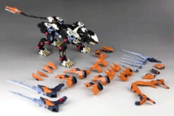 Kotobukiya 1/72 Zoids HMM #026 RZ-041 Liger Zero Schneider Marking Plus Scale Model Kit 10 Kotobukiya 1/72 Zoids HMM #026 RZ-041 Liger Zero Schneider Marking Plus Scale Model Kit -Hasbro Outlet Store Schnider 70969c77 3d62 499e 8823 45677efb0d66