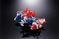 Bandai Soul Of Chogokin GX-88 Armored Fleet Dairugger XV (Vehicle Voltron) Action Figure -Hasbro Outlet Store Vehicle Voltronh 738a0306 38dd 4013 b5fc dbbde024a314