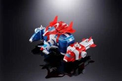 Bandai Soul Of Chogokin GX-88 Armored Fleet Dairugger XV (Vehicle Voltron) Action Figure -Hasbro Outlet Store Vehicle Voltroni 85127444 1ee9 450c a1d0 da97a47c4990