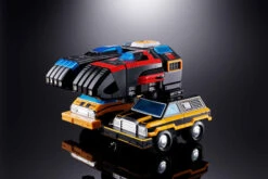 Bandai Soul Of Chogokin GX-88 Armored Fleet Dairugger XV (Vehicle Voltron) Action Figure -Hasbro Outlet Store Vehicle Voltronk e4c00de8 7073 40ce a2ed 7ea8f6f1faf9