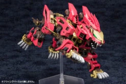 Kotobukiya 1/72 Zoids HMM EZ-054 Liger Zero Empire Ver. Marking Plus Ver. Scale Model Kit -Hasbro Outlet Store ZD150 ZOIDS EZ 054LIGERZEROEMPIREVer.MARKINGPLUSVer 5 fb046ad7 2485 4f89 b1e8 4f56a804fddc
