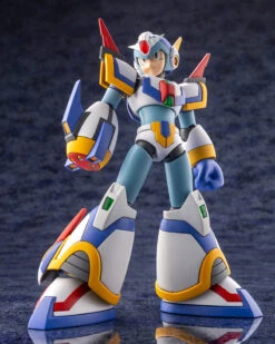 Kotobukiya 1/12 Mega Man X4 Megaman Force Armor Scale Model Kit KP529 11 Kotobukiya 1/12 Mega Man X4 Megaman Force Armor Scale Model Kit KP529 -Hasbro Outlet Store e6b59cef9386b6ffa3e070e3c7d7b69e05866616 36c7b2a0 fb63 404b 99d4 cc68519e9c04