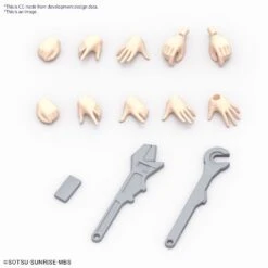 Bandai Figure-rise Standard Gundam The Witch From Mercury ChuChu (Chuatury Panlunch) Model Kit 16 Bandai Figure-rise Standard Gundam The Witch From Mercury ChuChu (Chuatury Panlunch) Model Kit -Hasbro Outlet Store frs chuatury panlunch 08 en