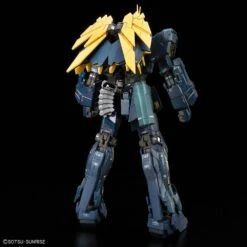 Bandai Gundam 1/144 RG #27 RX-0[N] Unicorn Gundam 02 Banshee Norn Model Kit -Hasbro Outlet Store rg unicorn gundam 02 banshee norn 07 1